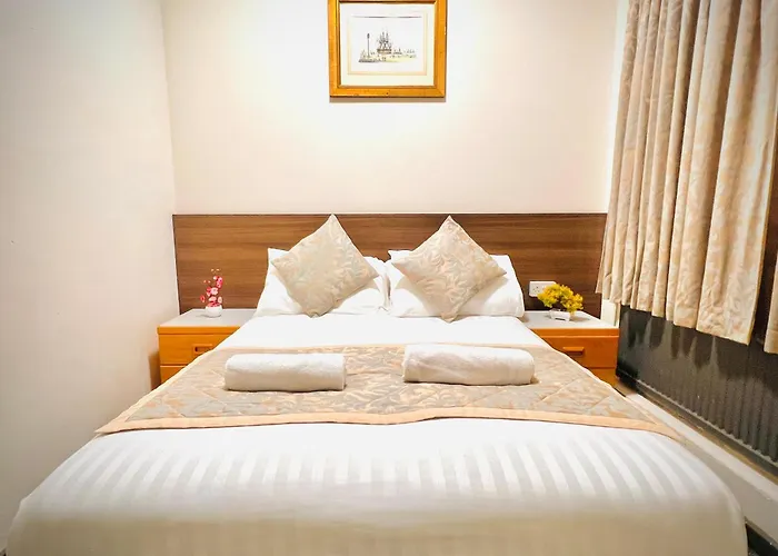 Grainger House Hotel Newcastle upon Tyne
